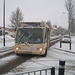 DSCN3759 Essex County Buses T415 OUB  in Bury St. Edmunds - 6 Jan 2010