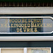 Goedereede 2018 – Bakery De Vries