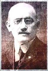 Stanislav Schulhof (1864-1919)