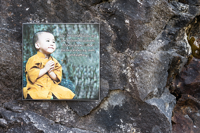 Meditative Approach to 'Little Tibet' (4)