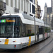 De Lijn 6337 in Ghent - 31 May 2015