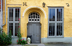 Bürgerhaus Anno 1659