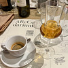 Perugia 2023 – Caffè e grappa