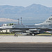 General Dynamics F-16C Fighting Falcon 90-0720
