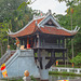 One Pillar Pagoda Hanoi