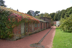 Walled Garden, Ince Blundell Hall, Merseyside 028