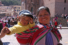 Greetings from Cuzco (Explored)
