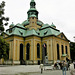 Kirche St. Erasmus und St. Pancras, Jelenia Góra