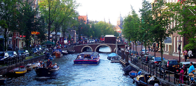 NL - Amsterdam