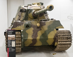 Tiger II (production model)