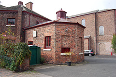 Ince Blundell Hall, Merseyside 030