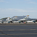 162nd Fighter Wing General Dynamics F-16 Fighting Falcons