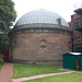 The Pantheon, Ince Blundell Hall, Merseyside 041