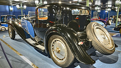 MULHOUSE: Musée National de l'automobile - 20