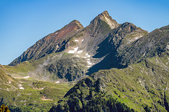 Hundstein - 2614 m
