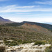 Panorama mit Blick Richtung nach SW zum Pico del Teide. ©UdoSm