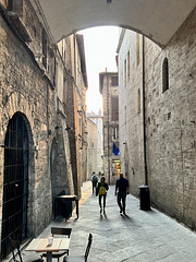 Perugia 2023 – Via dei Priori