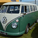 1969 Volkswagen Caravan