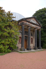 The Pantheon, Ince Blundell Hall, Merseyside 041