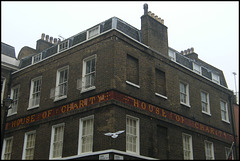 House of St Barnabas