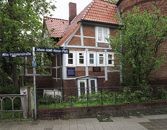 Johann-Adolf-Hasse-Haus