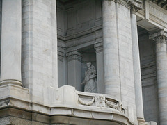 Palacio Bellas Artes