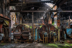 Lancaster Boilers