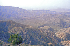 Death Valley - 1995