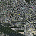 Stadtplan HH City+Hafen