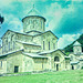 Gelati monastery