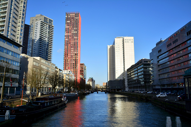 Rotterdam 2015 – Scheepmakershaven