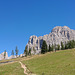Messnerjoch-Almhütte