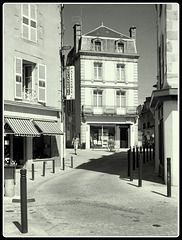Rue Jules Sandeau, Guéret 23000 Fr.