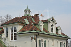 Jägerhaus in Hohenschwangau
