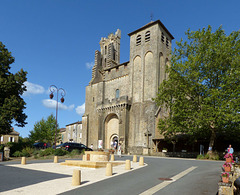 Saint-Avit-Sénieur