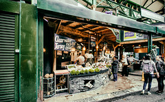 Borough market
