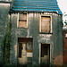 Derelict Cottage, Great Yarmouth, Norfolk