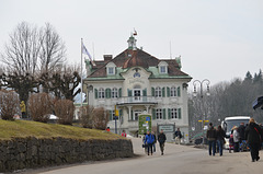 Jägerhaus in Hohenschwangau