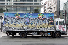 Camion XLIV