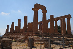 Tempio di Giunone