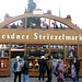 584. Dresdner Striezelmarkt