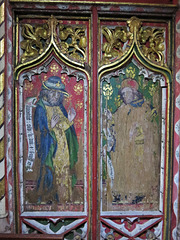 thornham church,norfolk thornham church,norfolk