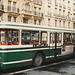 RATP (Paris) 7863 - 1 May 1992