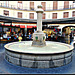 Valencia: Plaza Redonda 5