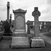 Baden-Powell Grave, Eastern Cemetery, St Andrews