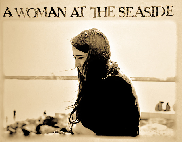 A Woman at the Seaside (Nova)