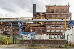 ArcelorMittal Liège Site De Seraing - 1