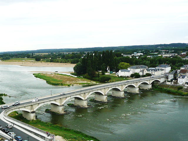 03-La Loire à Amboise