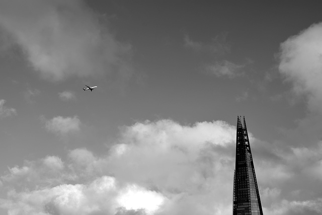 London Sky