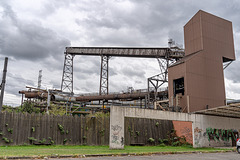 ArcelorMittal Liège Site De Seraing - 2